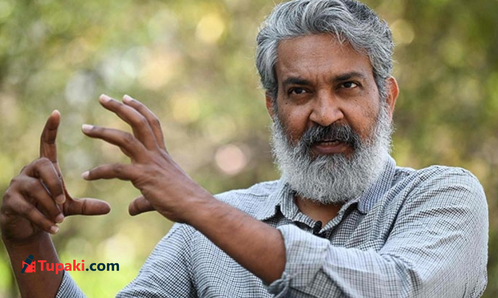రాజమౌళి ఒక సీన్ ను అంత పర్ఫెక్ట్ గా ఎలా తీస్తాడు? ఆయన సీక్రెట్ ఏంటో తెలిసిపోయింది